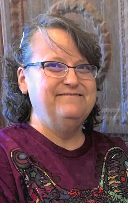 Obituary of Lora Lee Volwiler-Stein