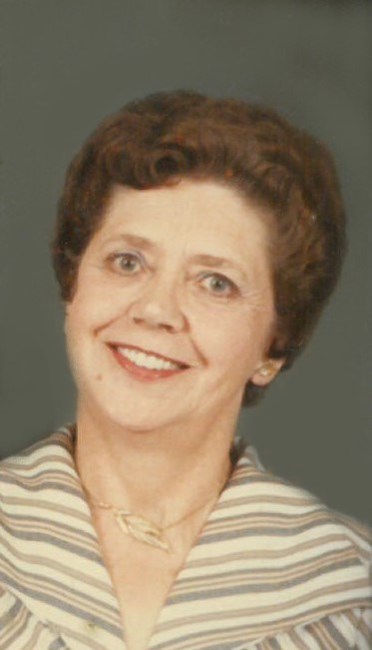 Obituario de Winnifred Lillian Sawchuk