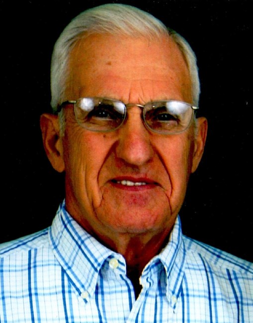 Obituary of Donald "Don" William Storey