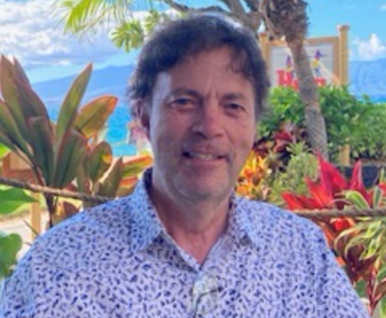 Obituary of John Robert Dillavou