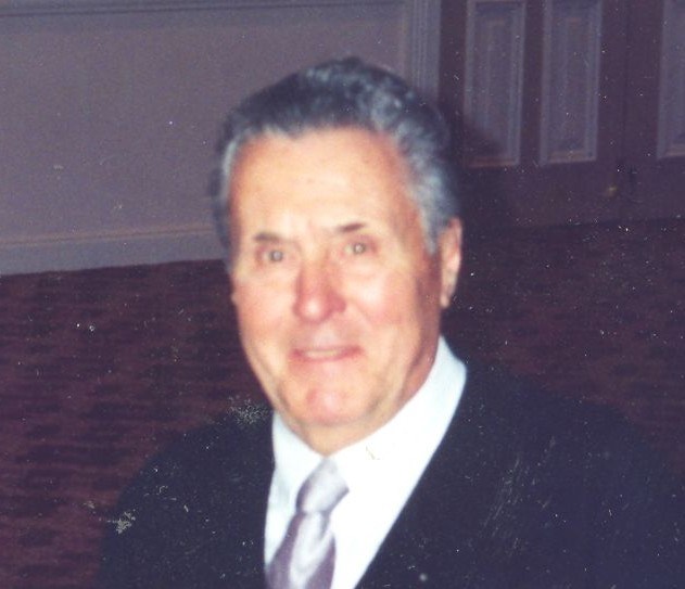 Obituary of George F. Miller