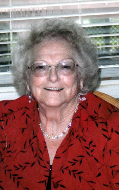 Obituary of Martha J. Beaver