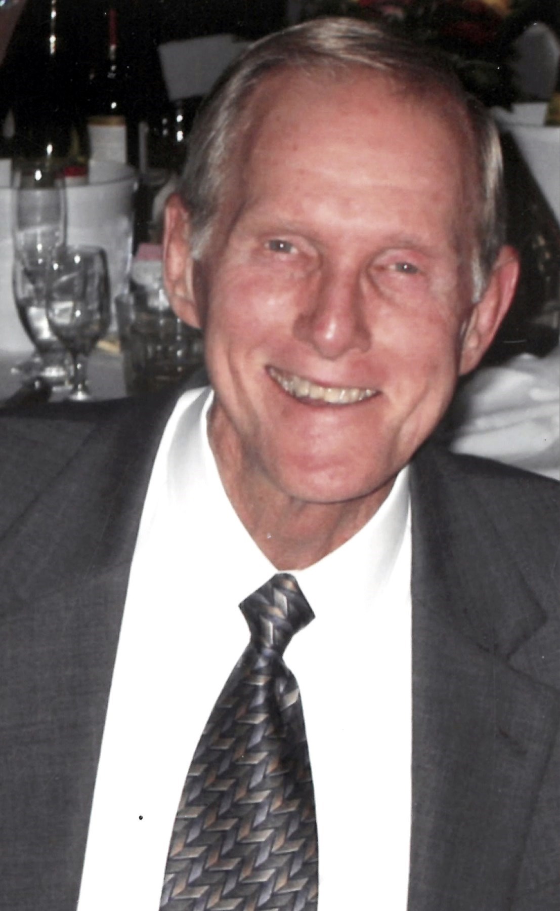 Fred Smith Obituary Covington, LA