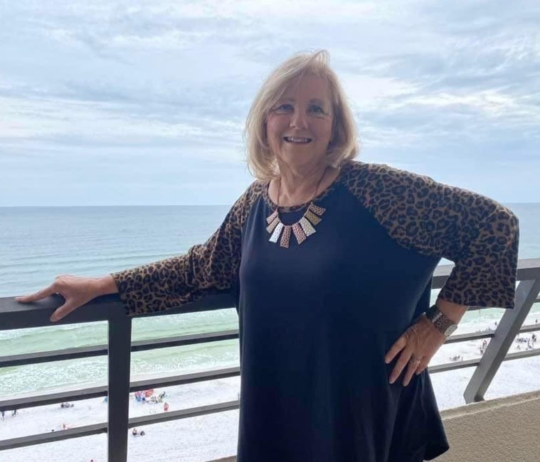 Obituary of Suzane McIlwain Cox