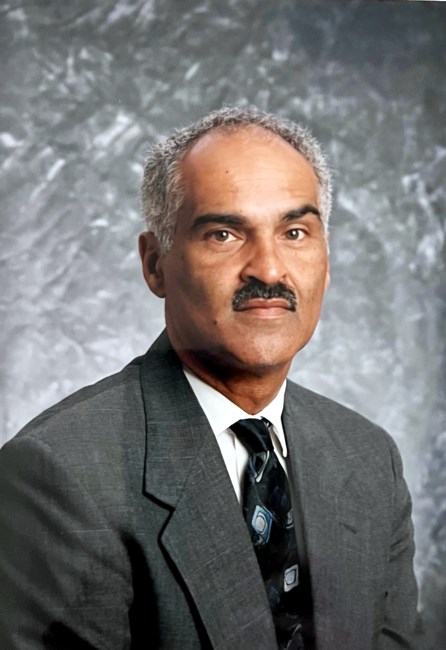 Obituary of Joseph A. Perry Jr.