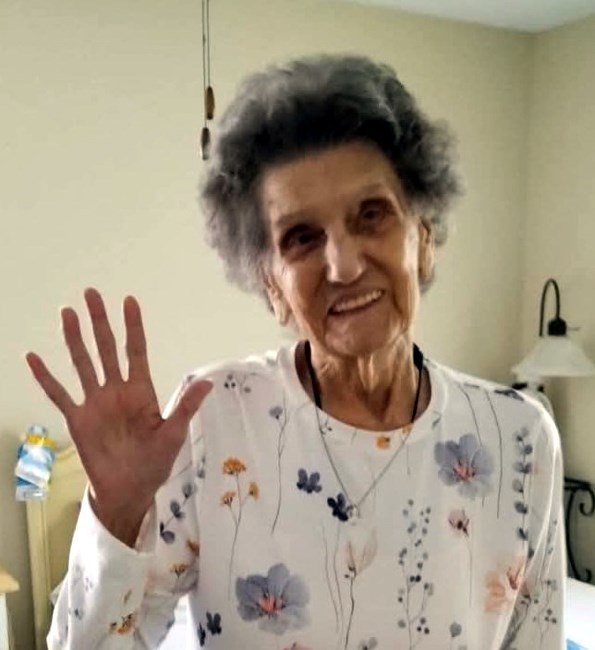 Obituary of Melba Irene Mizell