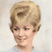 Obituary of Sandra Sue Anderson