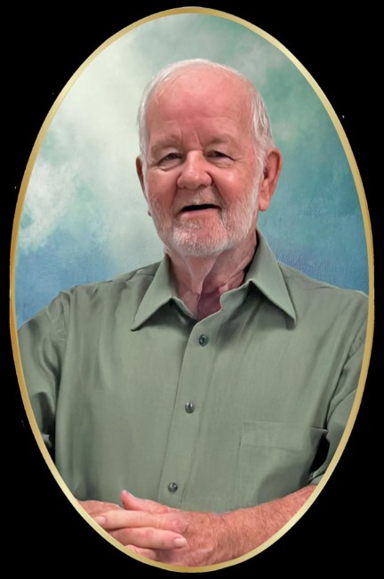 Obituary of John Grady Hall Jr.