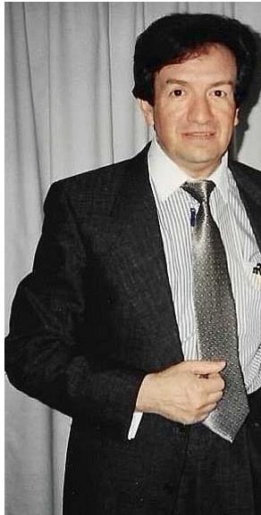 Obituary of Alvaro Cardenas Bado