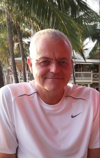 Obituary of Ronald Edward Nelson