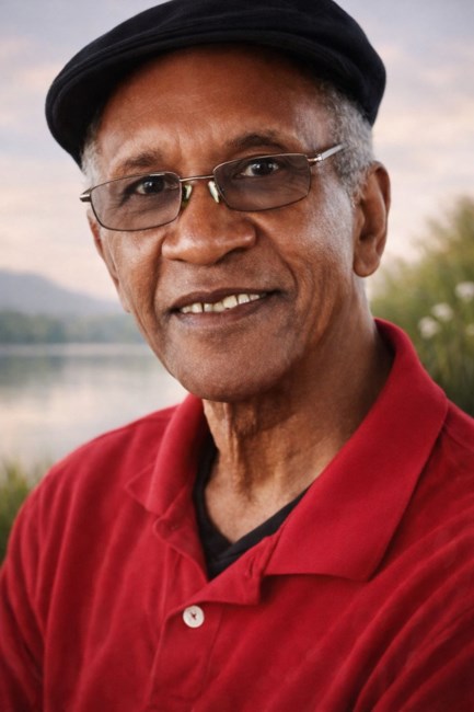 Obituary of Roger Ruffin