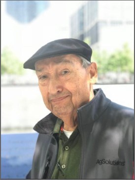 Obituario de Ángel José Colón Flores