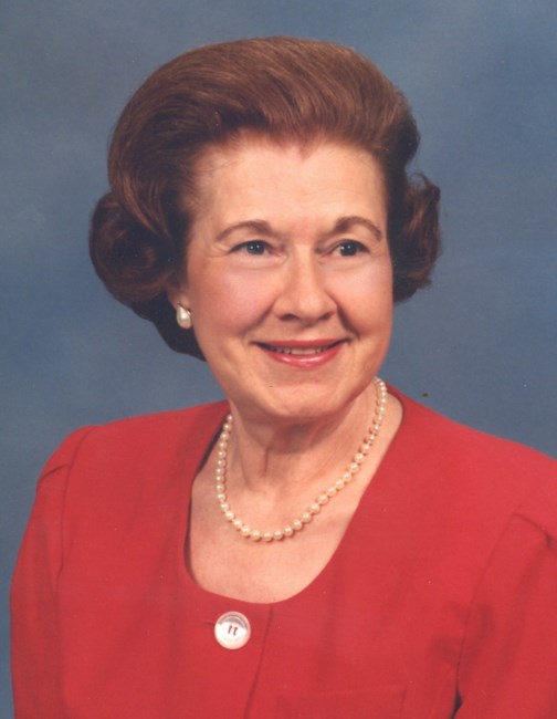 Obituary of Mildred Kirkland Adkins