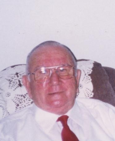 Obituary of Harold Owens