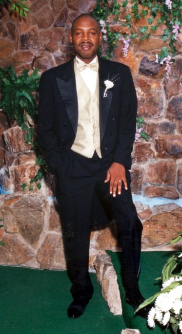 Obituary of Terry Lamar Yancey