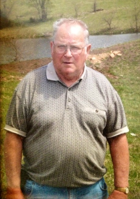 Obituario de William (Bill) Clark