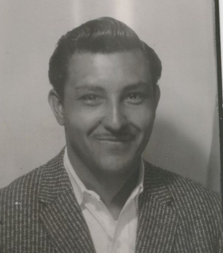 Obituary of Mr. Santiago Perez