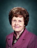 Lillie Burriss