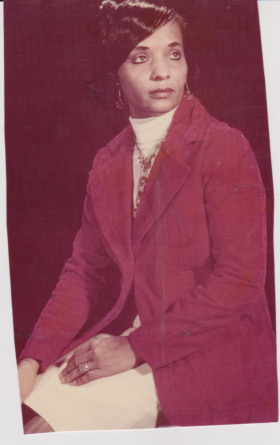 Obituary of Louann Tyler