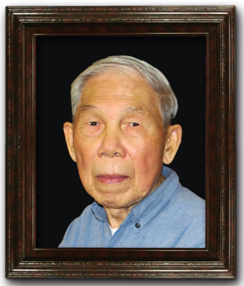 Obituary of Hung Duc Chung
