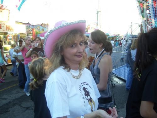 Obituary of Beth Lynn Oxner
