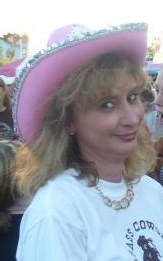 Obituary of Beth Lynn Oxner