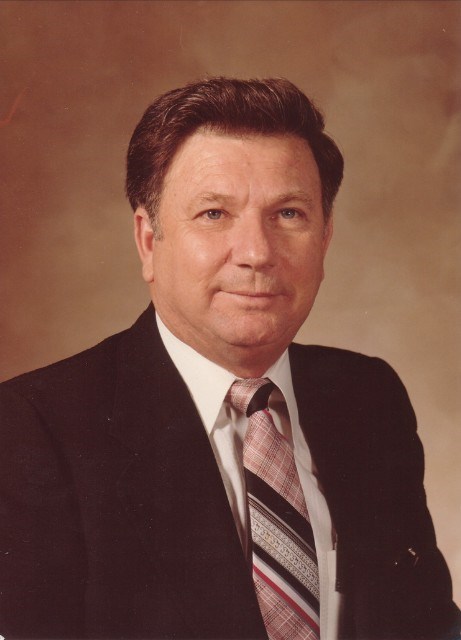 Obituary of Floyd Joseph Landry Sr.