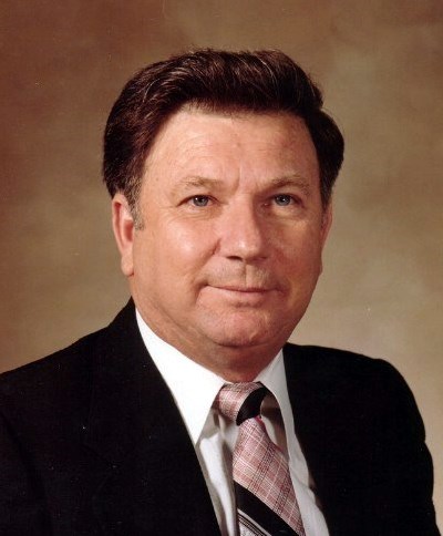 Obituario de Floyd Joseph Landry Sr.
