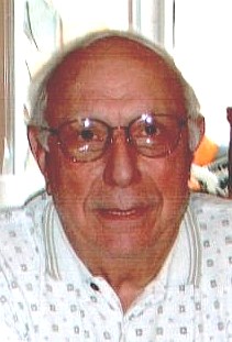 Obituary of Theodore "Ted" G. Salveta