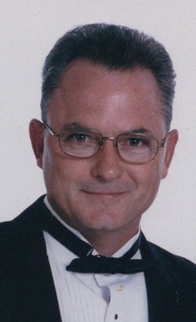 Obituary of Paul Thomas Hubner