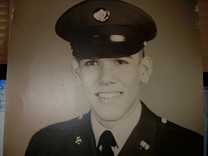 Obituary of Alfredo Enrique Raven