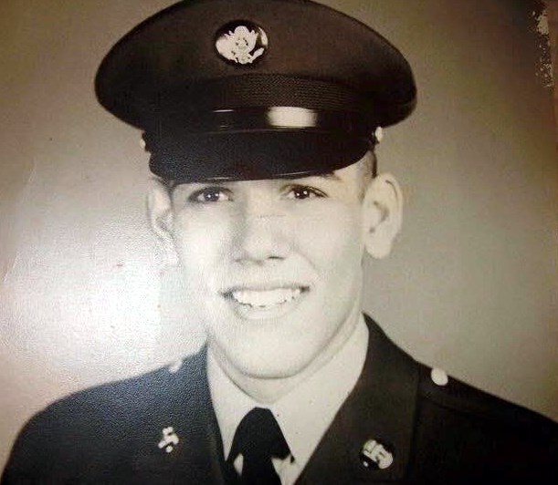 Obituary of Alfredo Enrique Raven