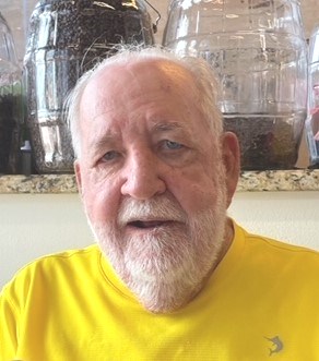 Obituary of Ronald Joseph McNamara