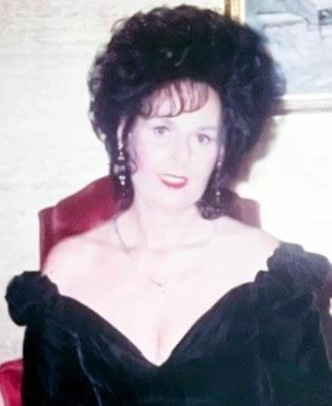 Obituary of Rosemarie Barbara Fusinski