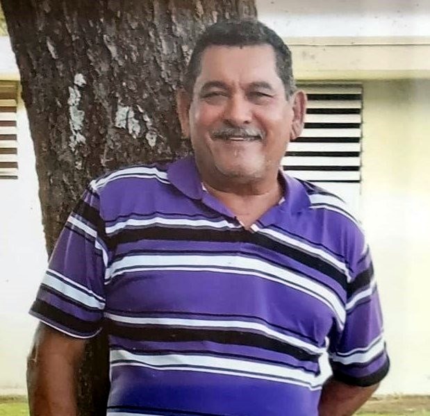 Obituary of Miguel Ángel Rodríguez Delgado