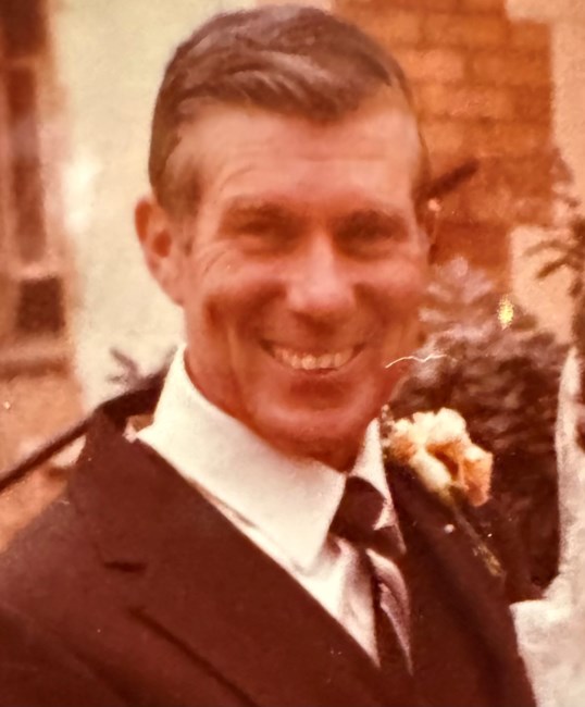 Obituary of James "Jim" Allen Reddington