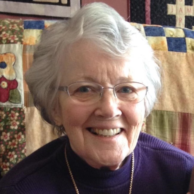 Obituary of Irene M. Carpentier