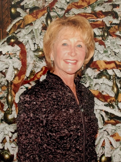 Obituary of Harriette Herbert Ross