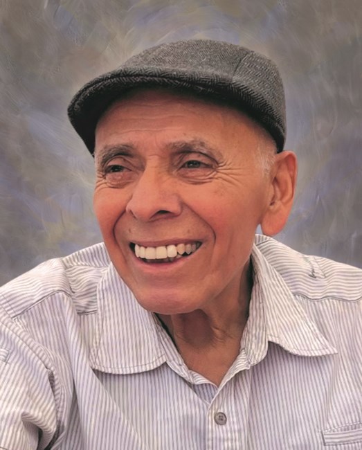 Obituary of Victor Manuel Chavez Perez