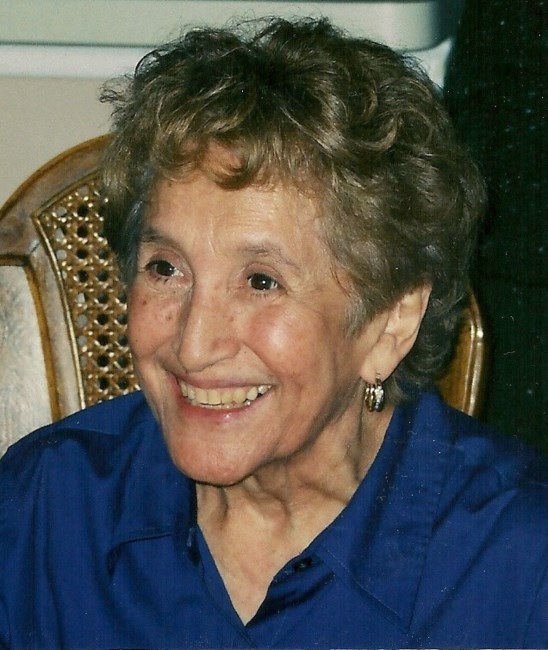 Obituary of Catherine L. Medina