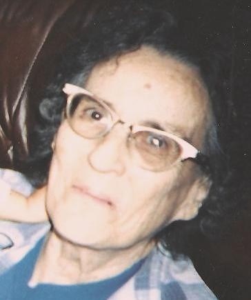 Obituary of Gloria E. Ferguson