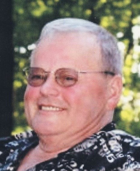 Obituary of James L. Neuman