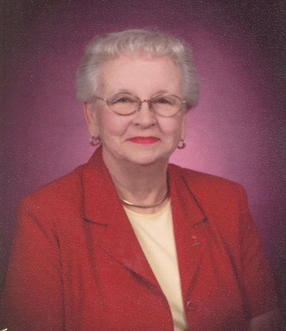 Obituary of Vesta Carol Hillsamer Williams