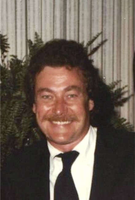 Obituary of Paul Robert Battle