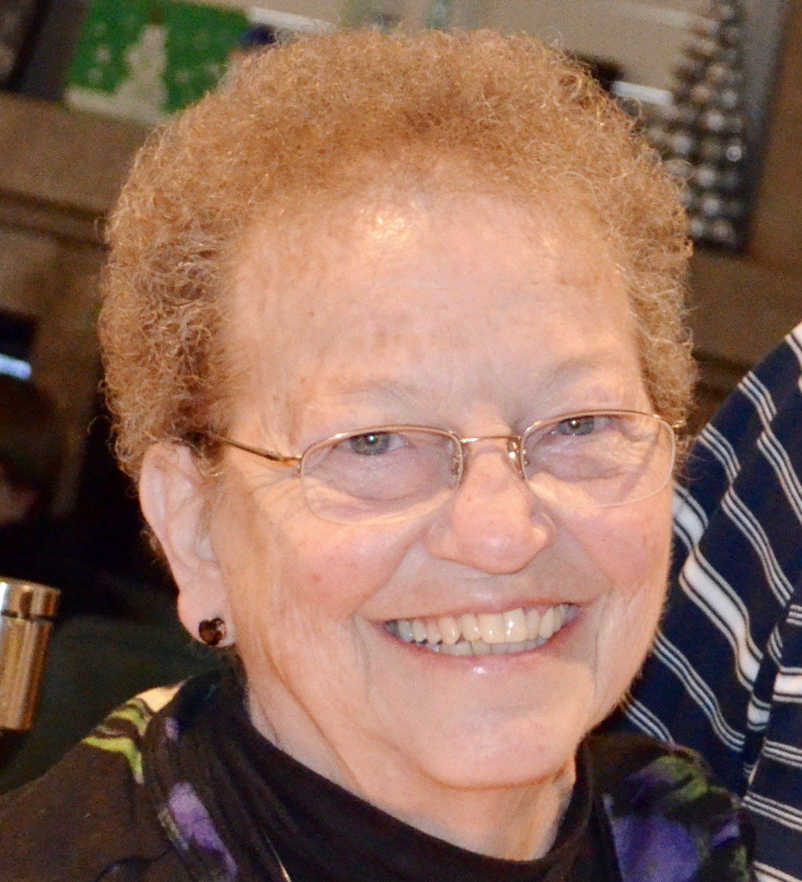 Obituary of Sandy Rarick