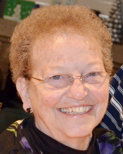 Obituary of Sandy Rarick