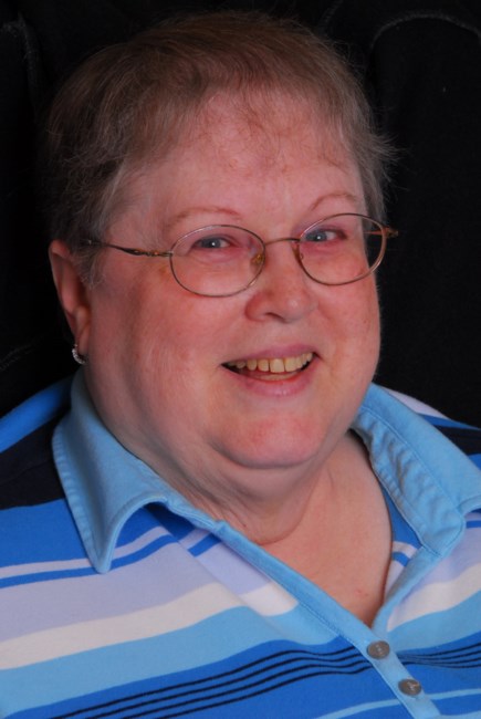 Obituary of Wanda May Yaudes