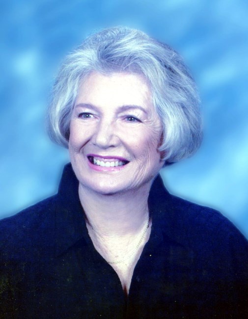 Obituary of Joyce Wynema Peek