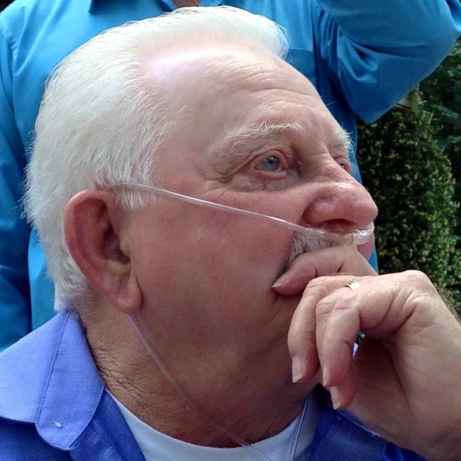 Obituary of Milton Elwood Williams