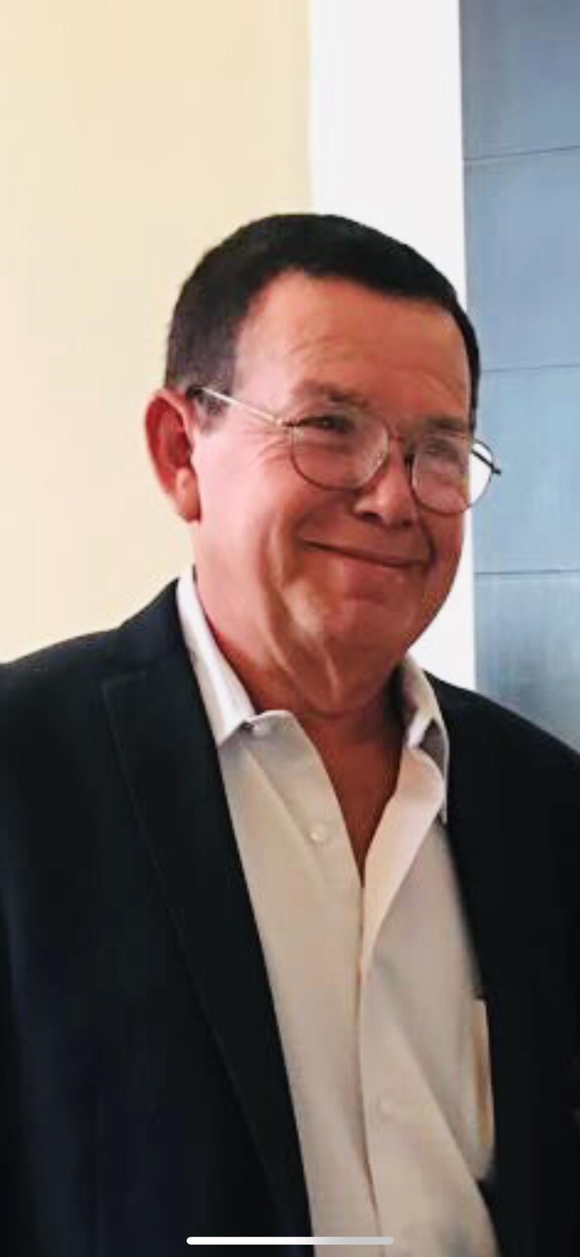 Obituary of Pepe Isaac Garcia